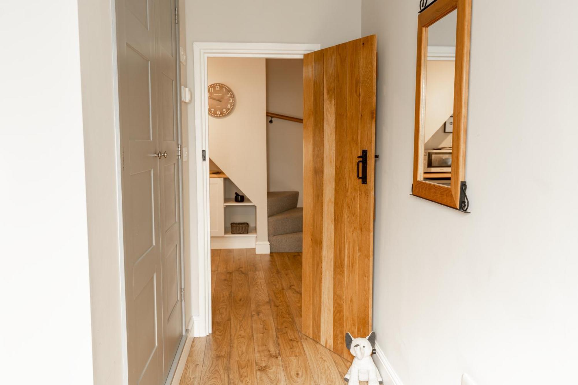 Cosy 2 Bed Cottage In Charming Village Of Christleton - For Up To 5 Εξωτερικό φωτογραφία