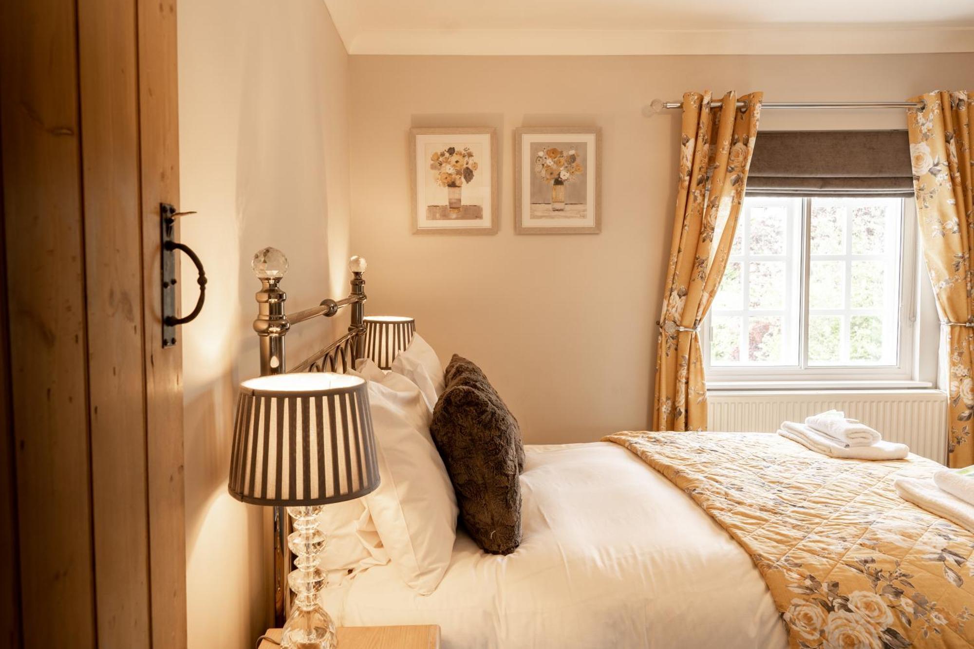 Cosy 2 Bed Cottage In Charming Village Of Christleton - For Up To 5 Εξωτερικό φωτογραφία